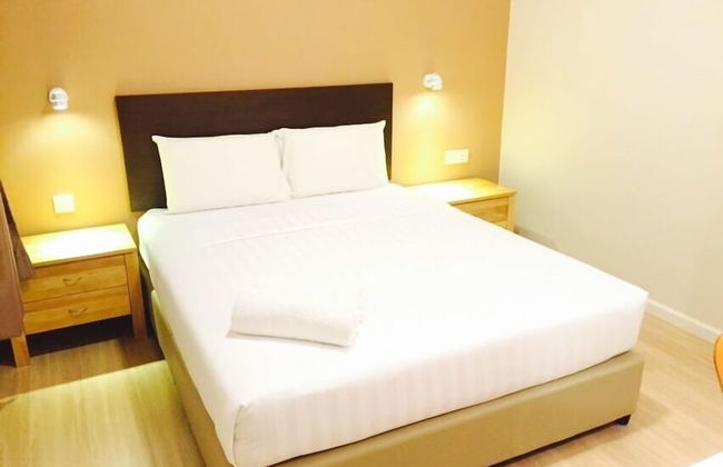 Condo Asia - Foto 4