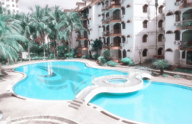 Condo Asia - Foto 1