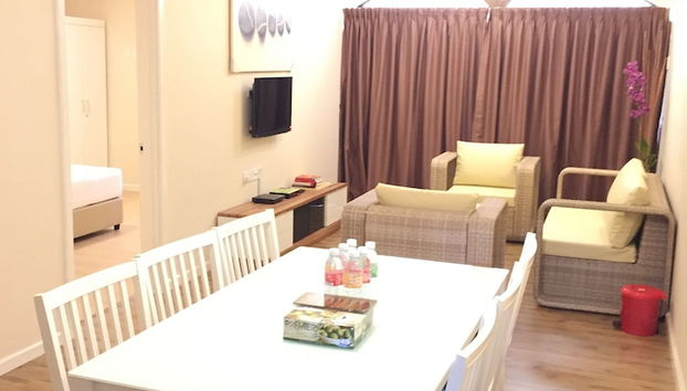 Quarto temático para crianças