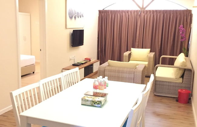 Condo Asia - Foto 5