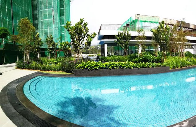 OwnAstay at Midhills Genting - Foto 22