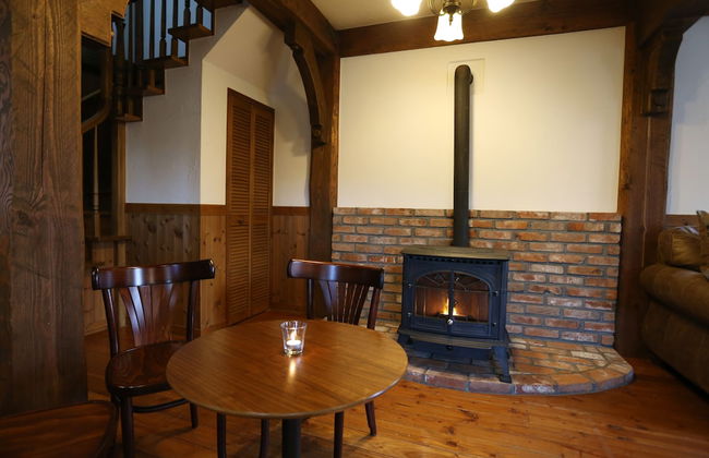 Bliss Lodging - Foto 3