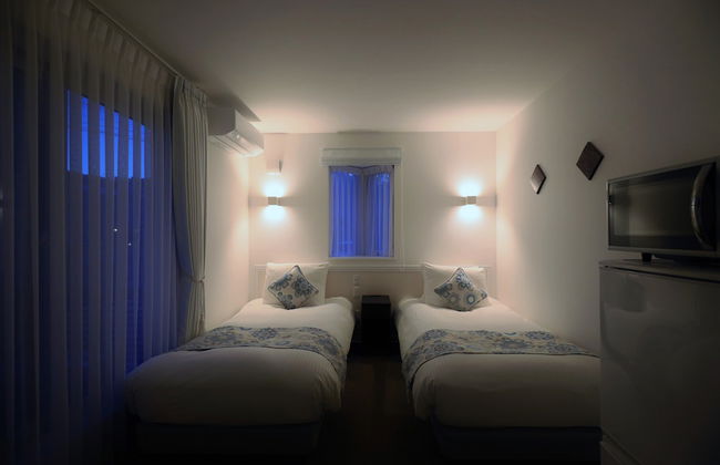 Bliss Lodging - Foto 11