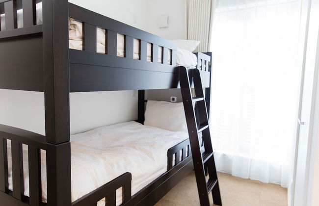 Bliss Lodging - Foto 8