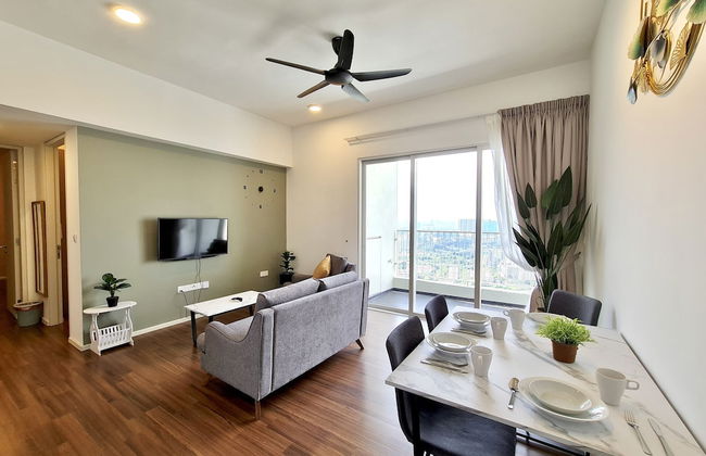 UNA Serviced Residence by MOKA - Foto 20