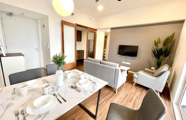 UNA Serviced Residence by MOKA - Foto 12