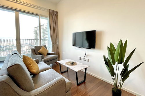 Photo 25 - UNA Serviced Residence by MOKA