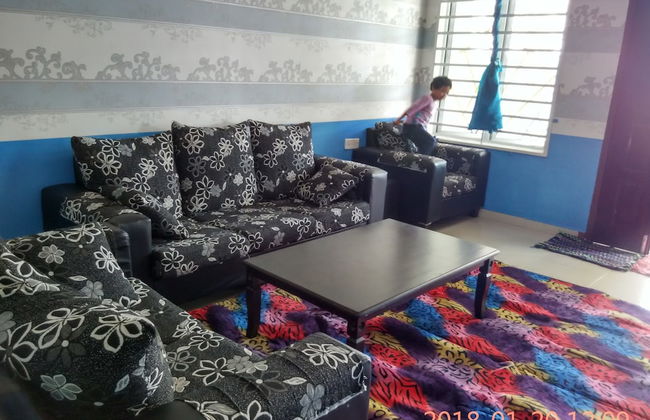Alya Homestay - Foto 8