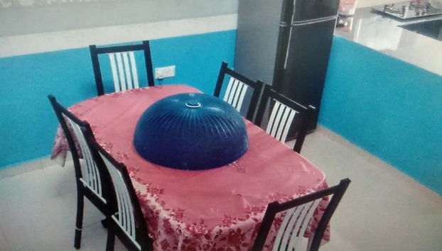 Refeições no quarto