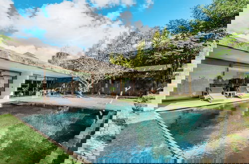 Foto 32 - Jimbaran Balangan BeachFront Villa Nakar