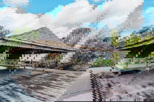 Foto 31 - Jimbaran Balangan BeachFront Villa Nakar