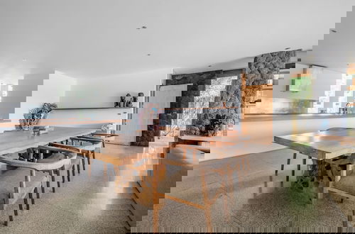 Foto 11 - Jimbaran Balangan BeachFront Villa Nakar