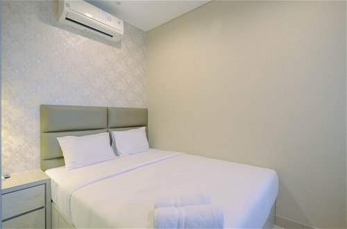 Photo 1 - Brand New and Cozy 2BR Kuningan Place Apartment