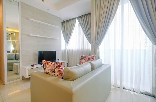 Photo 16 - Brand New and Cozy 2BR Kuningan Place Apartment
