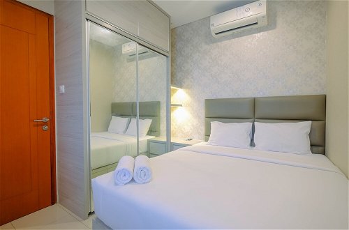 Photo 2 - Brand New and Cozy 2BR Kuningan Place Apartment