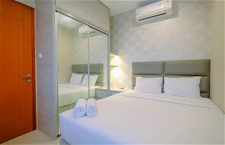 Photo 2 - Brand New and Cozy 2BR Kuningan Place Apartment