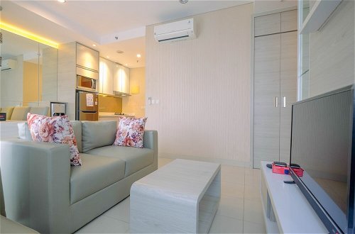 Foto 9 - Brand New and Cozy 2BR Kuningan Place Apartment