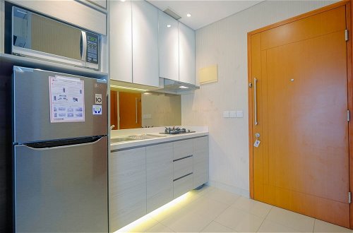 Photo 10 - Brand New and Cozy 2BR Kuningan Place Apartment