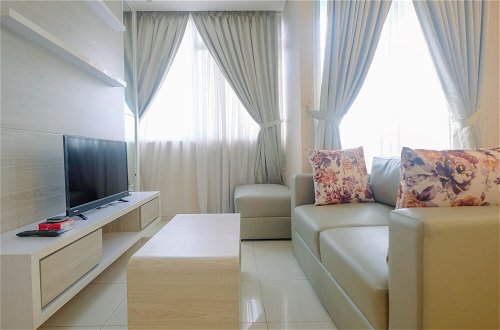 Photo 12 - Brand New and Cozy 2BR Kuningan Place Apartment