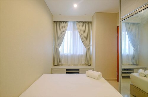 Foto 3 - Brand New and Cozy 2BR Kuningan Place Apartment