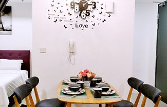 Foto 2 - 10Pax Designer Suite - Georgetown Penang