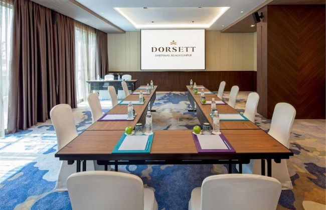 Urban Hive Suites, Dorsett Hartamas - Foto 35