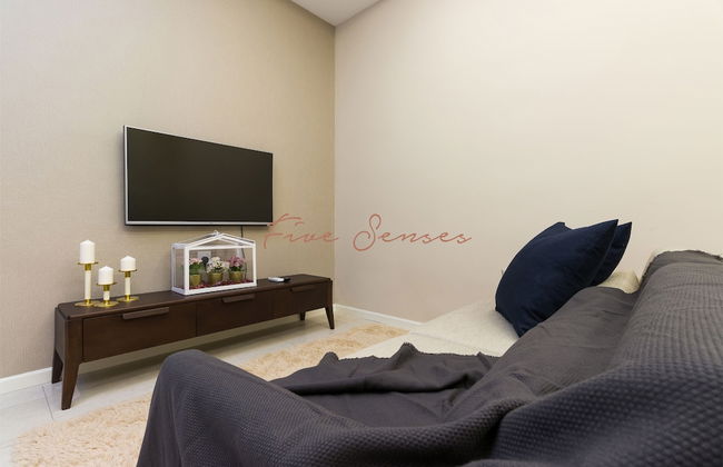 Urban Hive Suites, Dorsett Hartamas - Foto 10