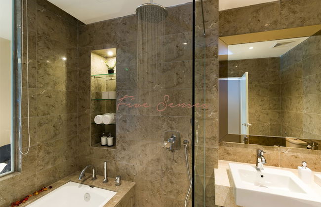 Urban Hive Suites, Dorsett Hartamas - Foto 13