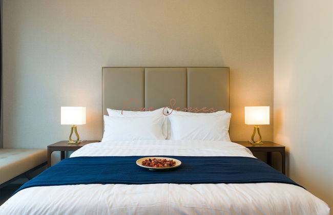 Urban Hive Suites, Dorsett Hartamas - Foto 3