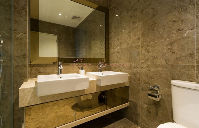 Urban Hive Suites, Dorsett Hartamas - Foto 9
