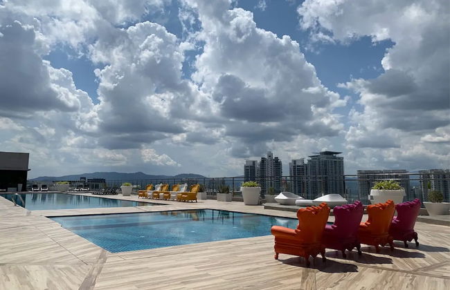 Urban Hive Suites, Dorsett Hartamas - Foto 26
