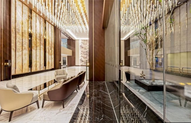 Urban Hive Suites, Dorsett Hartamas - Foto 2