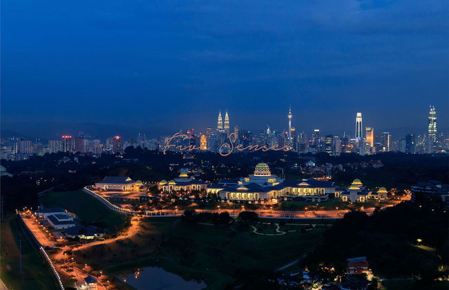 Urban Hive Suites, Dorsett Hartamas - Foto 20