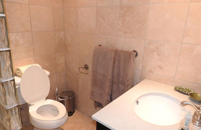 Villa 230C at Jolly Harbour - Foto 10