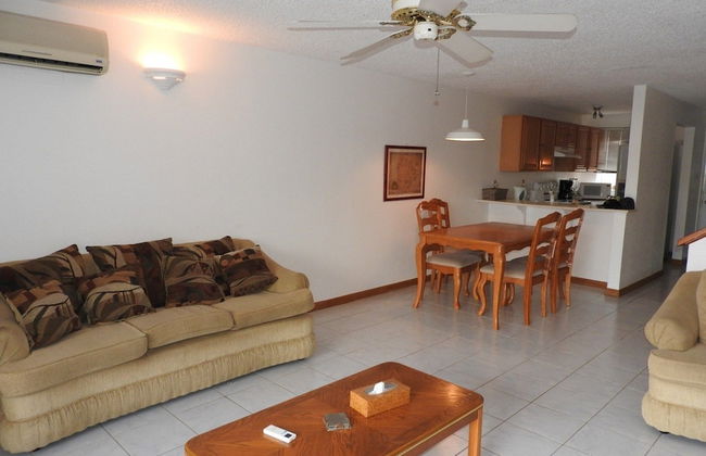 Villa 230C at Jolly Harbour - Foto 1