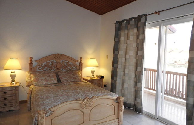 Villa 230C at Jolly Harbour - Foto 3