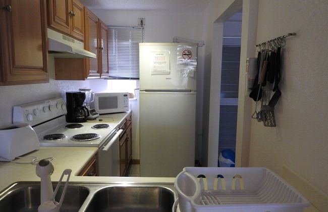 Villa 230C at Jolly Harbour - Foto 5