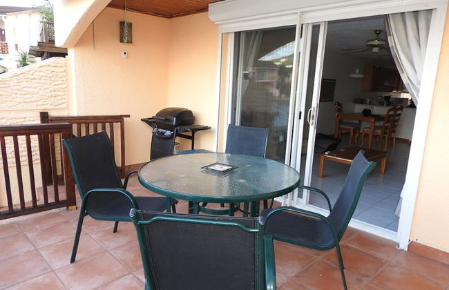 Villa 230C at Jolly Harbour - Foto 4