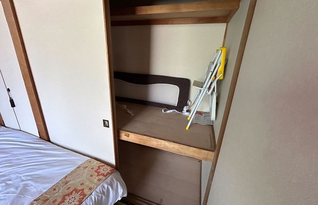Economy Hotel Upashi - Photo 54