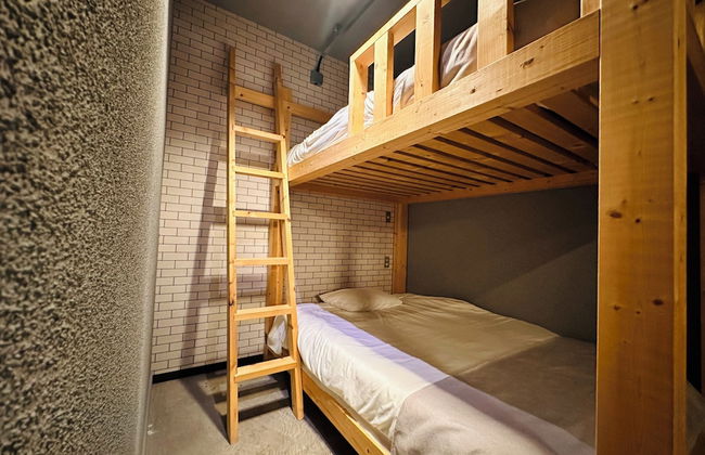 Economy Hotel Upashi - Photo 47