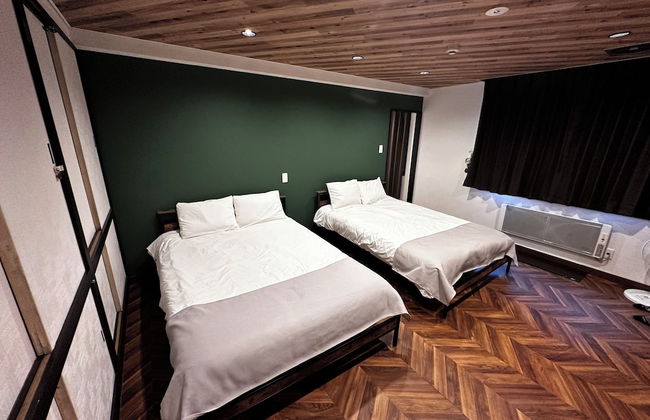 Economy Hotel Upashi - Photo 20