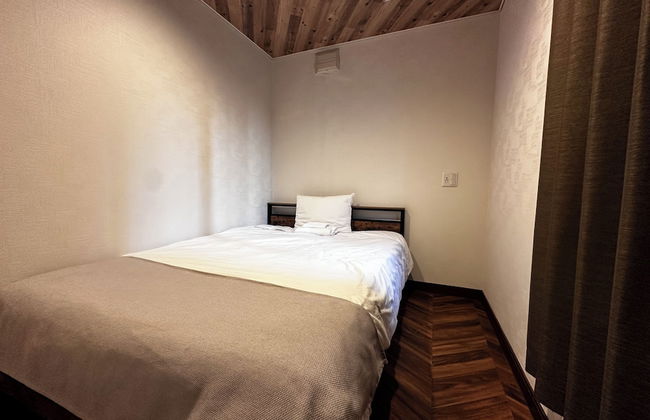 Economy Hotel Upashi - Photo 15