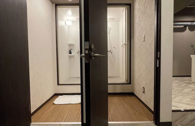 Economy Hotel Upashi - Photo 41