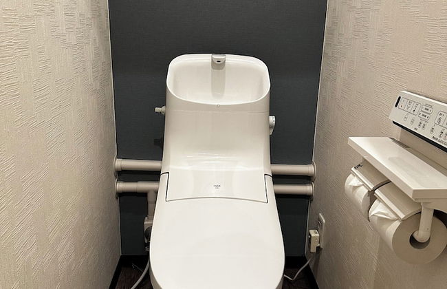 Economy Hotel Upashi - Photo 2