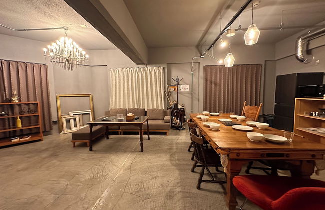 Economy Hotel Upashi - Photo 1