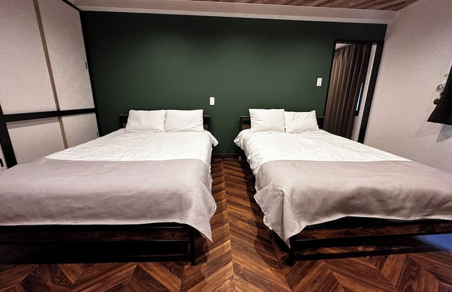 Economy Hotel Upashi - Photo 18