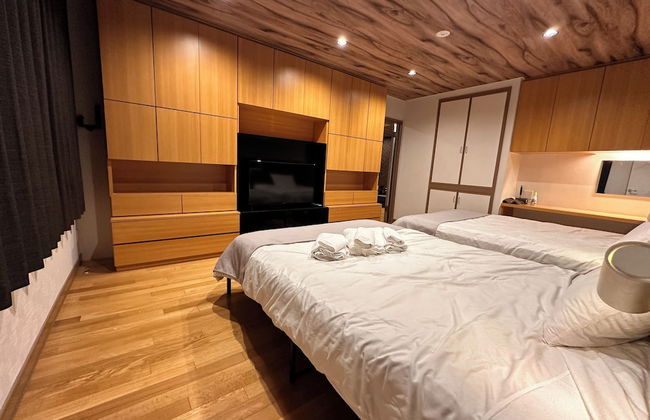 Economy Hotel Upashi - Photo 30