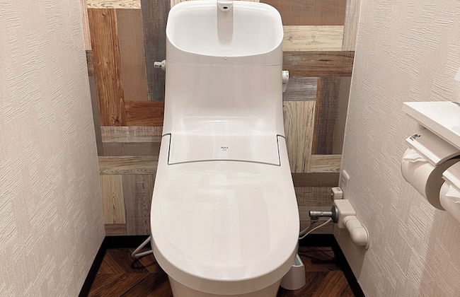 Economy Hotel Upashi - Photo 29