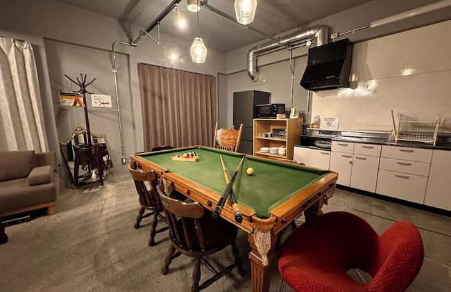 Economy Hotel Upashi - Photo 43