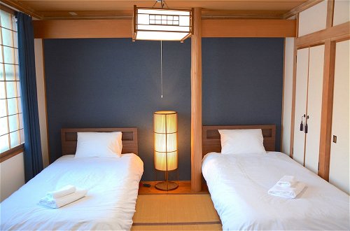 Foto 3 - Economy Hotel Upashi